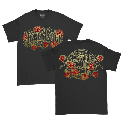 Dreams Don't Die T-Shirt