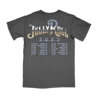 Beautifully Broken Face T-Shirt